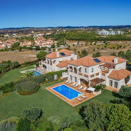Monte Rei 29 By Villa Vila Nova de Cacela