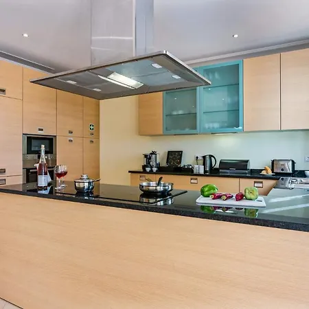 Villa Monte Rei 29 By Vila Nova de Cacela