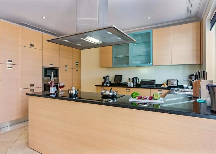 Villa Monte Rei 29 By Vila Nova de Cacela
