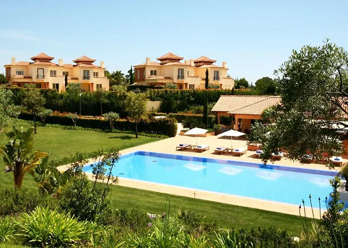 Monte Rei 29 By Villa Vila Nova de Cacela
