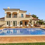 Vila Monte Rei 29 By Vila Nova de Cacela