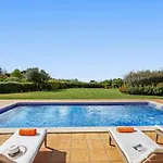 Vila Monte Rei 29 By